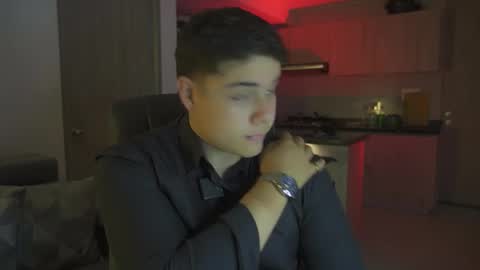 ODIN online show from 03/02/25, 02:19