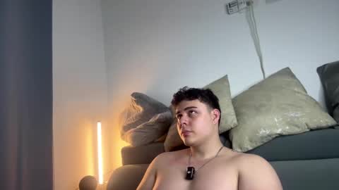 ODIN online show from 09/21/25, 02:24