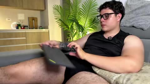 Snapshot of odin_blake chatting on 04/07/26, 01:06 ODIN online show from 04/07/26, 01:06