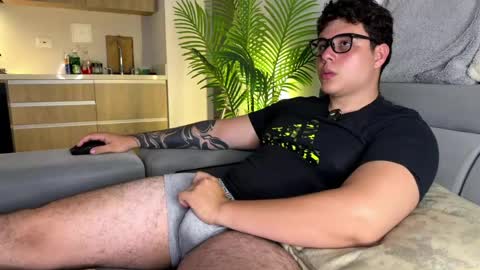 Snapshot of odin_blake chatting on 04/08/26, 02:22 ODIN online show from 04/08/26, 02:22