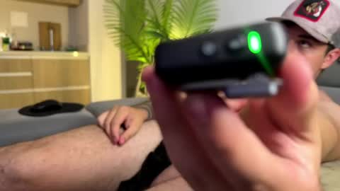 Snapshot of odin_blake chatting on 04/12/26, 02:38 ODIN online show from 04/12/26, 02:38