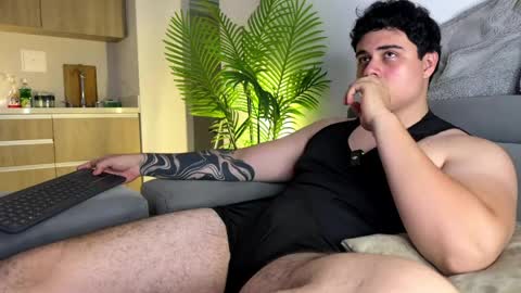 Snapshot of odin_blake chatting on 04/17/26, 02:14 ODIN online show from 04/17/26, 02:14