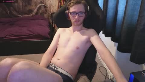 odin yes thats my real name online show from 09/26/25, 03:16