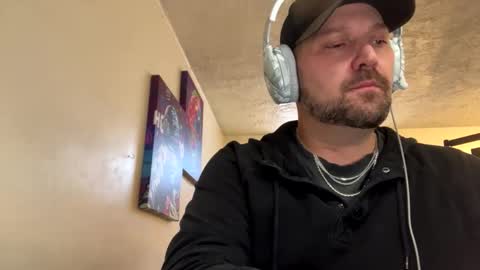 Odin Stone online show from 01/12/26, 09:20