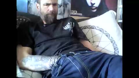 oedipe666cam online show from 03/19/26, 04:00