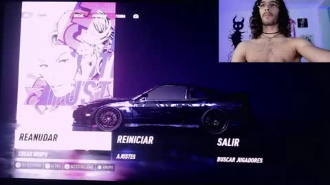 Snapshot of oezack__ chatting on 02/22/25, 06:17 Zack online show from 02/22/25, 06:17