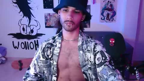 Snapshot of oezack__ chatting on 02/27/25, 10:15 Zack online show from 02/27/25, 10:15