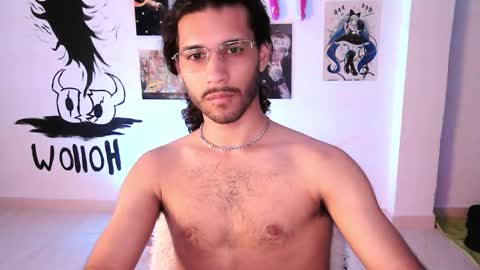 Snapshot of oezack__ chatting on 03/01/25, 10:02 Zack online show from 03/01/25, 10:02