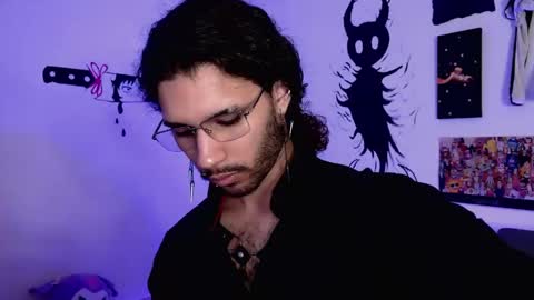 Snapshot of oezack__ chatting on 03/03/25, 06:04 Zack online show from 03/03/25, 06:04