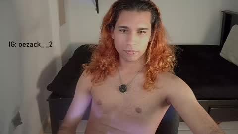 Snapshot of oezack__ chatting on 04/09/26, 11:48 Zack online show from 04/09/26, 11:48