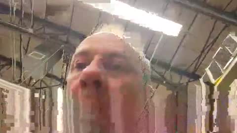 Officer online show from 12/22/25, 12:35