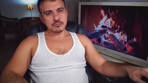 officeman7 online show from 12/29/24, 05:33