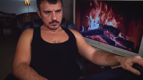 officeman7 online show from 01/10/25, 08:04