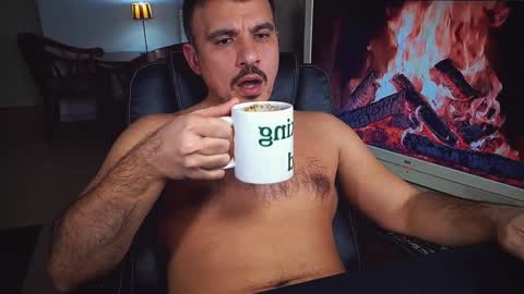 officeman7 online show from 01/22/25, 04:12