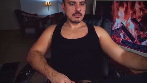 officeman7 online show from 01/23/25, 04:26