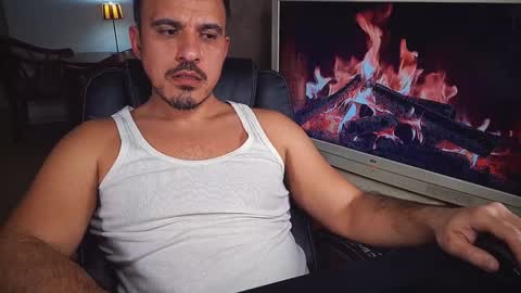 officeman7 online show from 01/30/25, 04:34