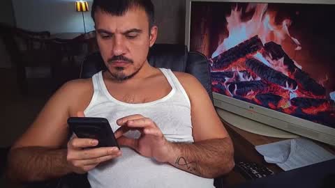 officeman7 online show from 02/05/25, 05:20