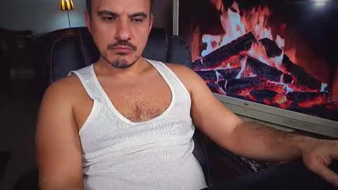 officeman7 online show from 02/15/25, 05:28