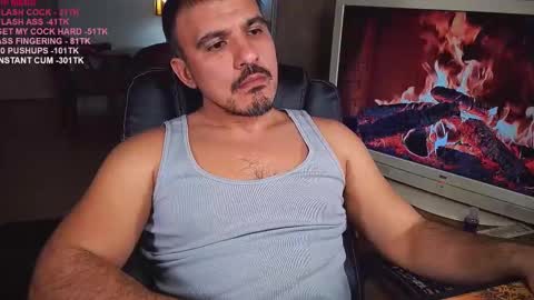 officeman7 online show from 02/22/25, 09:59