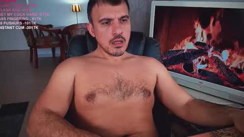 officeman7 online show from 02/28/25, 12:09