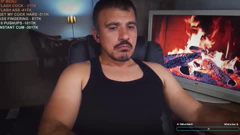 officeman7 online show from 11/07/25, 03:23