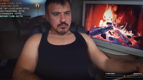 officeman7 online show from 11/12/25, 04:51