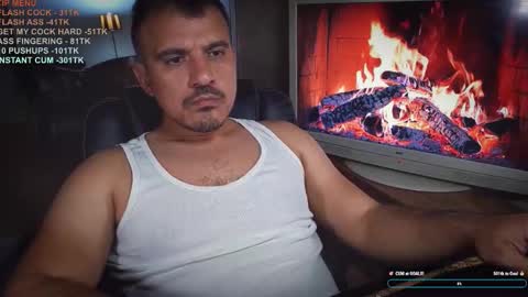 officeman7 online show from 11/25/25, 03:34