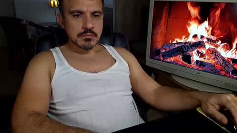 officeman7 online show from 01/31/26, 07:11