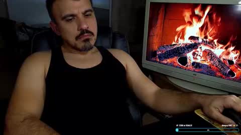 officeman7 online show from 02/03/26, 04:23