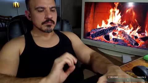 officeman7 online show from 03/03/26, 04:35