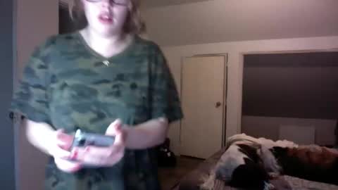 Snapshot of official_mickey_manson chatting on 02/16/26, 02:13 official_mickey_manson online show from 02/16/26, 02:13