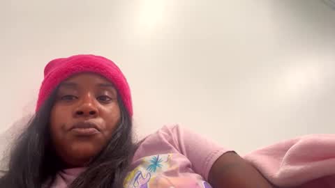 CocoFantasy online show from 09/18/25, 01:13