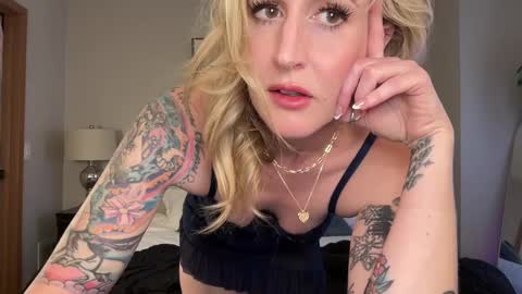 Tams online show from 01/10/25, 05:02