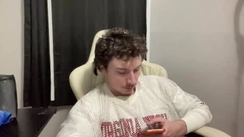 Tommy Cash online show from 01/08/26, 04:59