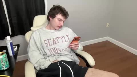 Tommy Cash online show from 01/11/26, 03:55