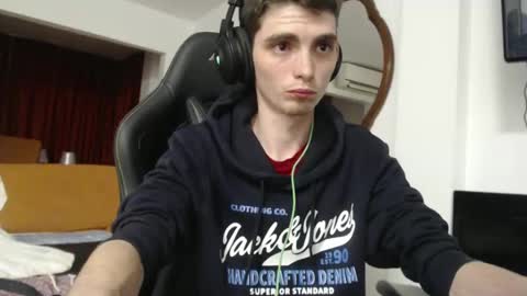 Snapshot of ofsolovicio chatting on 12/05/24, 11:40 ofsolovicio online show from 12/05/24, 11:40