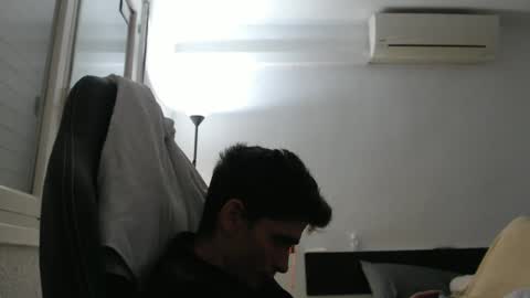 Snapshot of ofsolovicio chatting on 10/10/25, 09:52 ofsolovicio online show from 10/10/25, 09:52