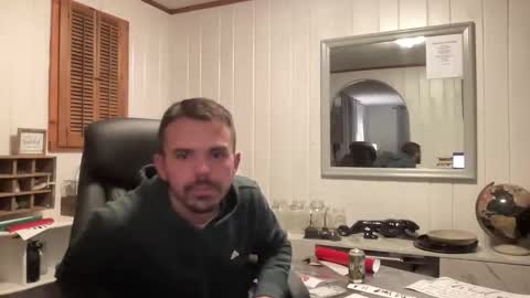 ofthatguy online show from 12/02/25, 02:39