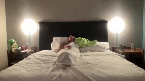 ofthatguy online show from 02/15/26, 07:51