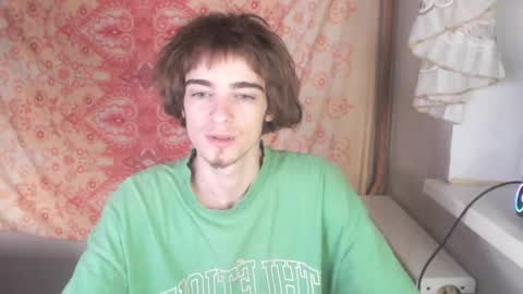 Felix online show from 11/04/25, 04:44