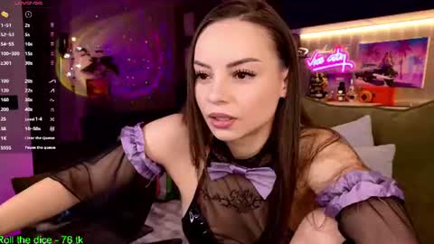 Snapshot of og_shorty chatting on 06/21/26, 11:07 Monica online show from 06/21/26, 11:07