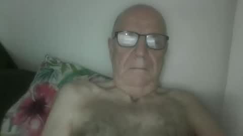 oggi95 online show from 10/11/25, 08:02