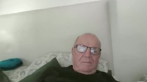 oggi95 online show from 03/12/26, 04:13