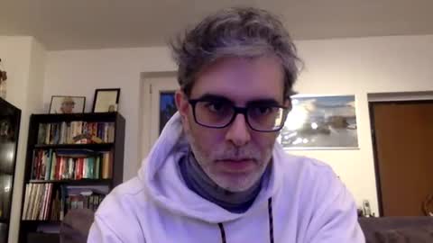 oggs48 online show from 02/16/25, 05:15