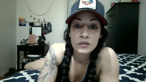 Lit en Cama online show from 01/04/25, 10:34
