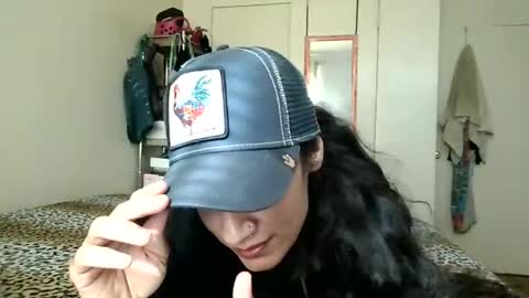 Lit en Cama online show from 02/10/25, 05:09