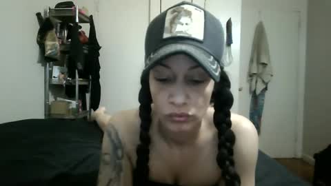 Lit en Cama online show from 09/11/25, 08:53