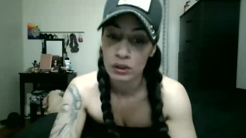 Lit en Cama online show from 09/23/25, 11:19