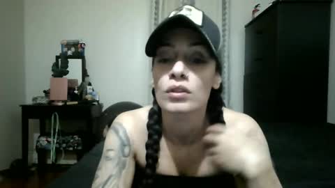 Lit en Cama online show from 11/30/25, 07:23