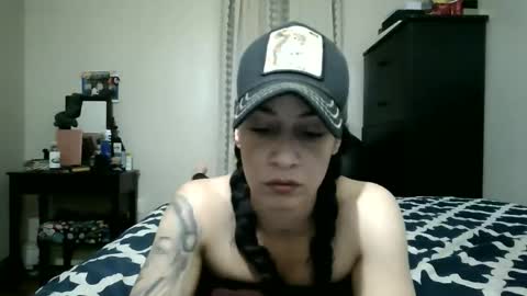 Lit en Cama online show from 01/09/26, 05:43